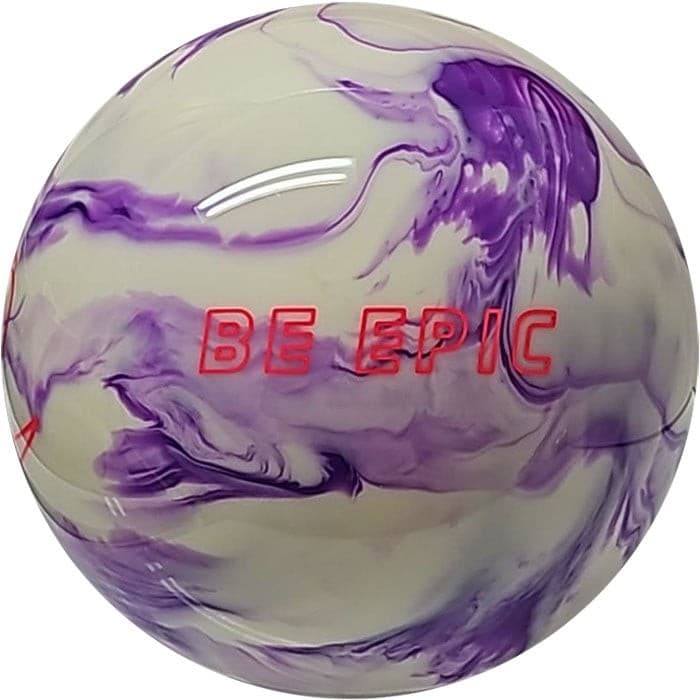 Epic Arctic Blast Be Epic Bowling Ball 2