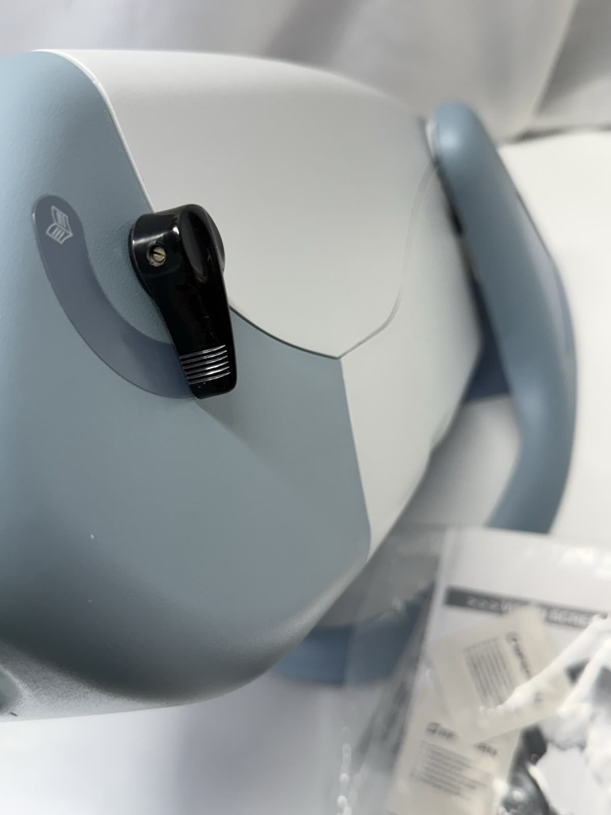 Sperian Titmus V4 Vision Screener ✨Excellent!✨Warranty 5