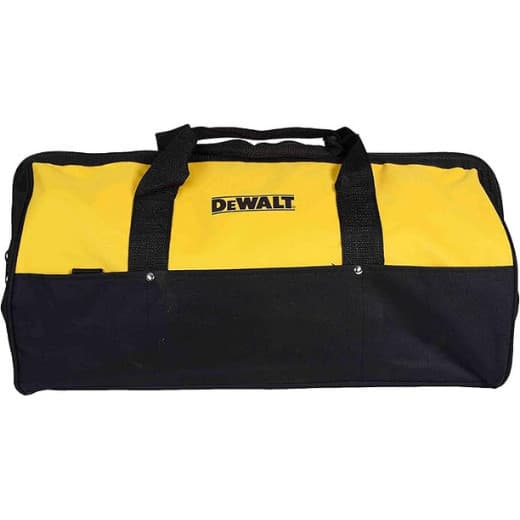 Dewalt 24" Heavy-Duty Ballistic Nylon Contractor Tool Bag