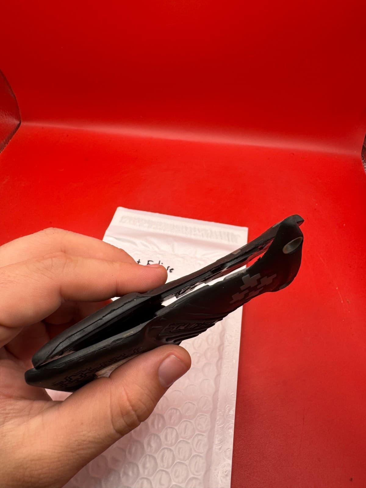 Planet Eclipse Ego/Geo Grips 5