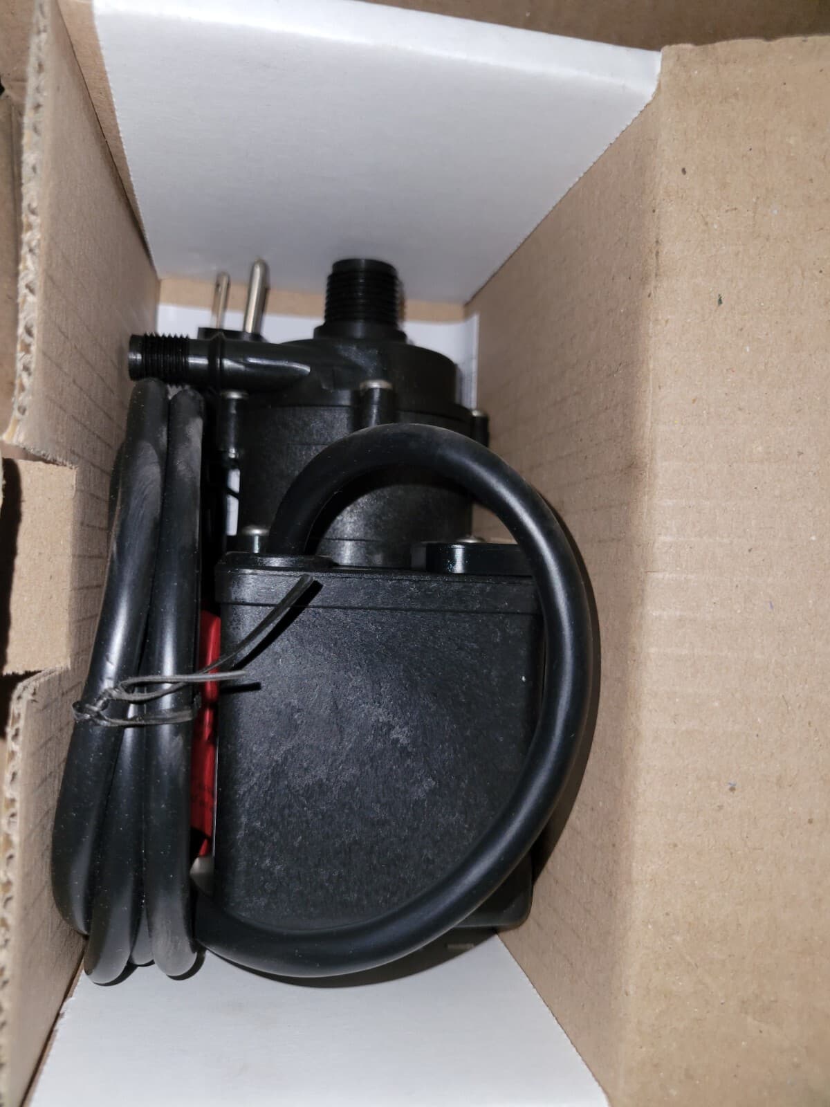 Little Giant PE-1.5-MDI-SC Magnetic Drive Transfer Pump for Semi-Corrosive Chems 5