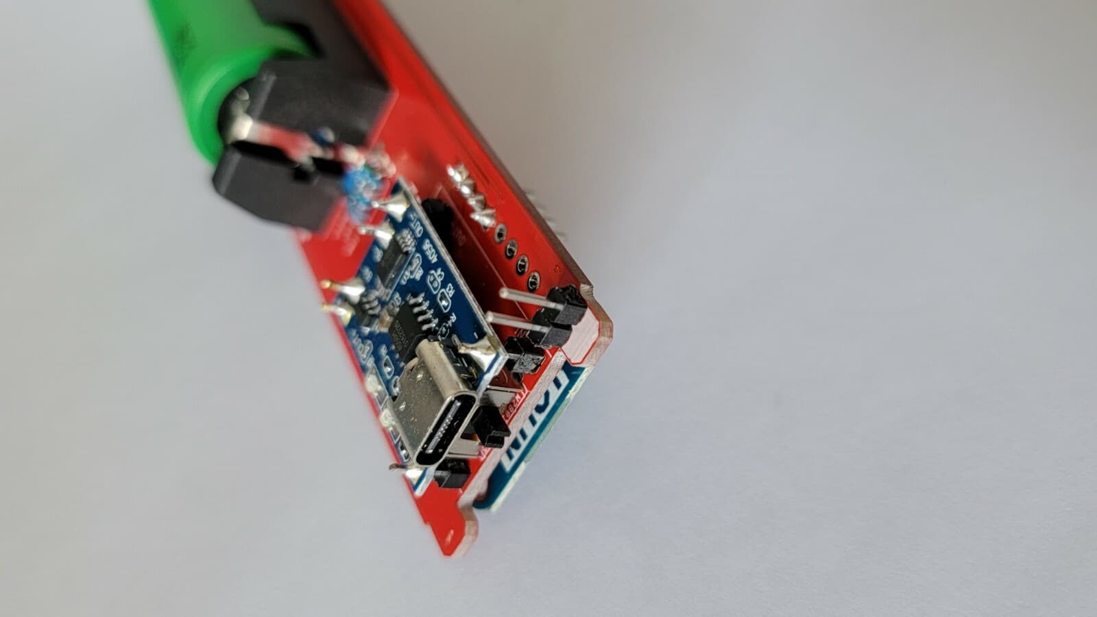 iSpindel WI-FI hydrometer- ASSEMBLED & CALIBRATED, DUTY FREE TO USA TRACKED SHIP 4