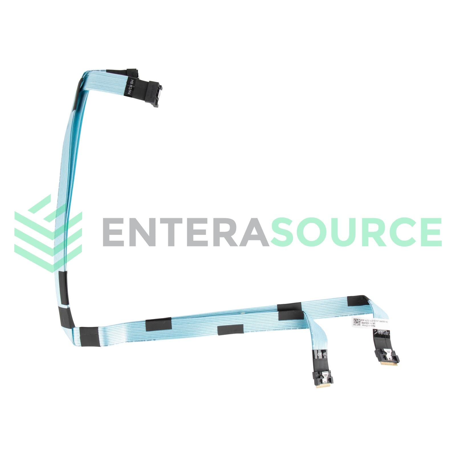 Dell PowerEdge 684MR R640 10x 2.5" NVMe 6-9 Ports Assembly Cable