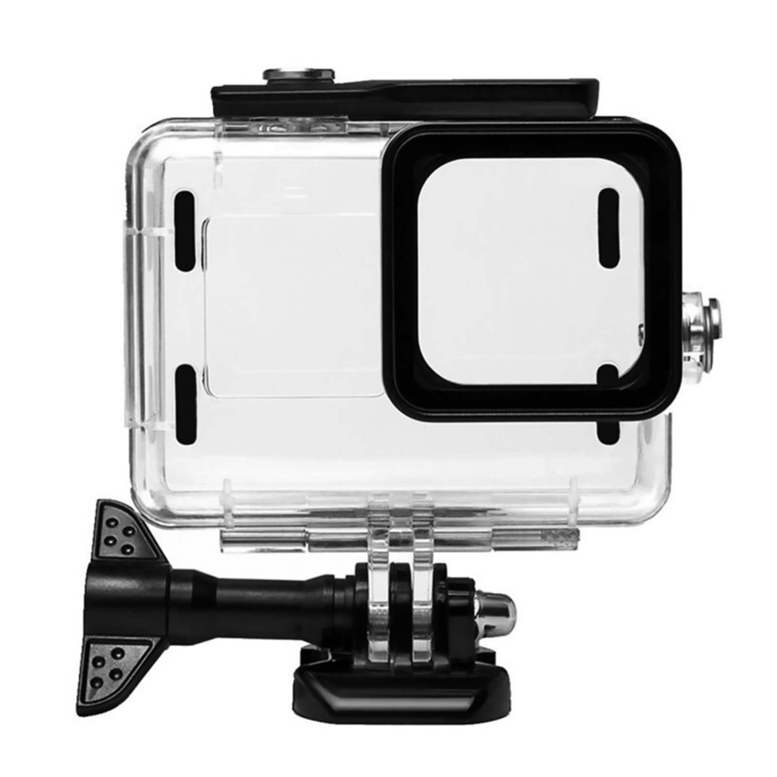 Underwater Waterproof Housing Case Diving Cover For Gopro Hero 9 10 Black C 2