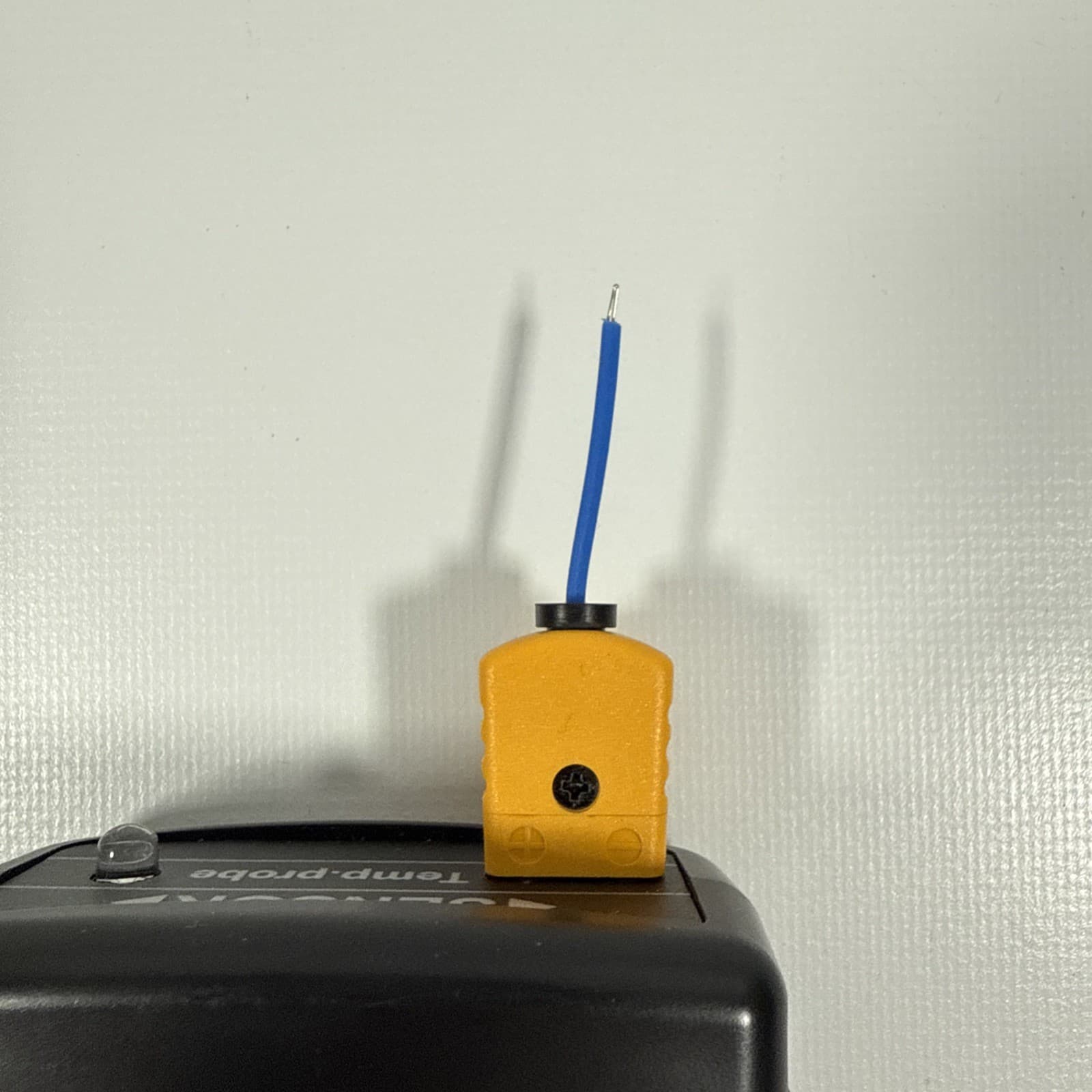 Mel Meter 8704-R  - Ghost Hunting Device - USED 3