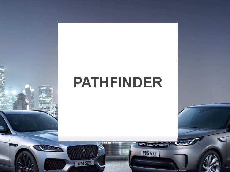 JLR Pathfinder V374 Unlimited User Access - Install Remotely Service 2