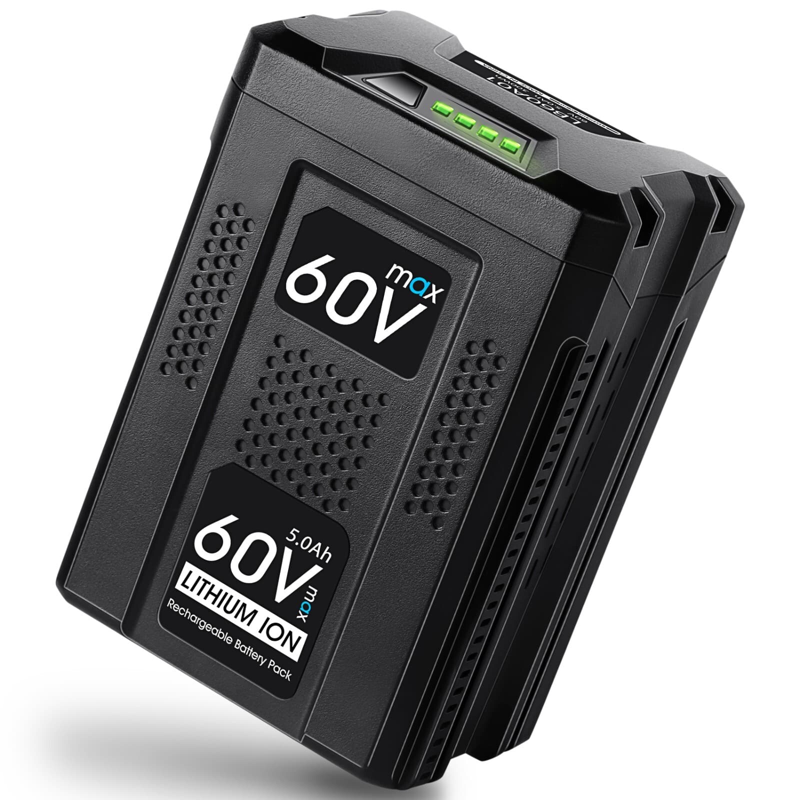 60V 5.0Ah For Greenworks PRO 60V Max Lithium-ion Battery LB60A03 LB60A02 LB604 3