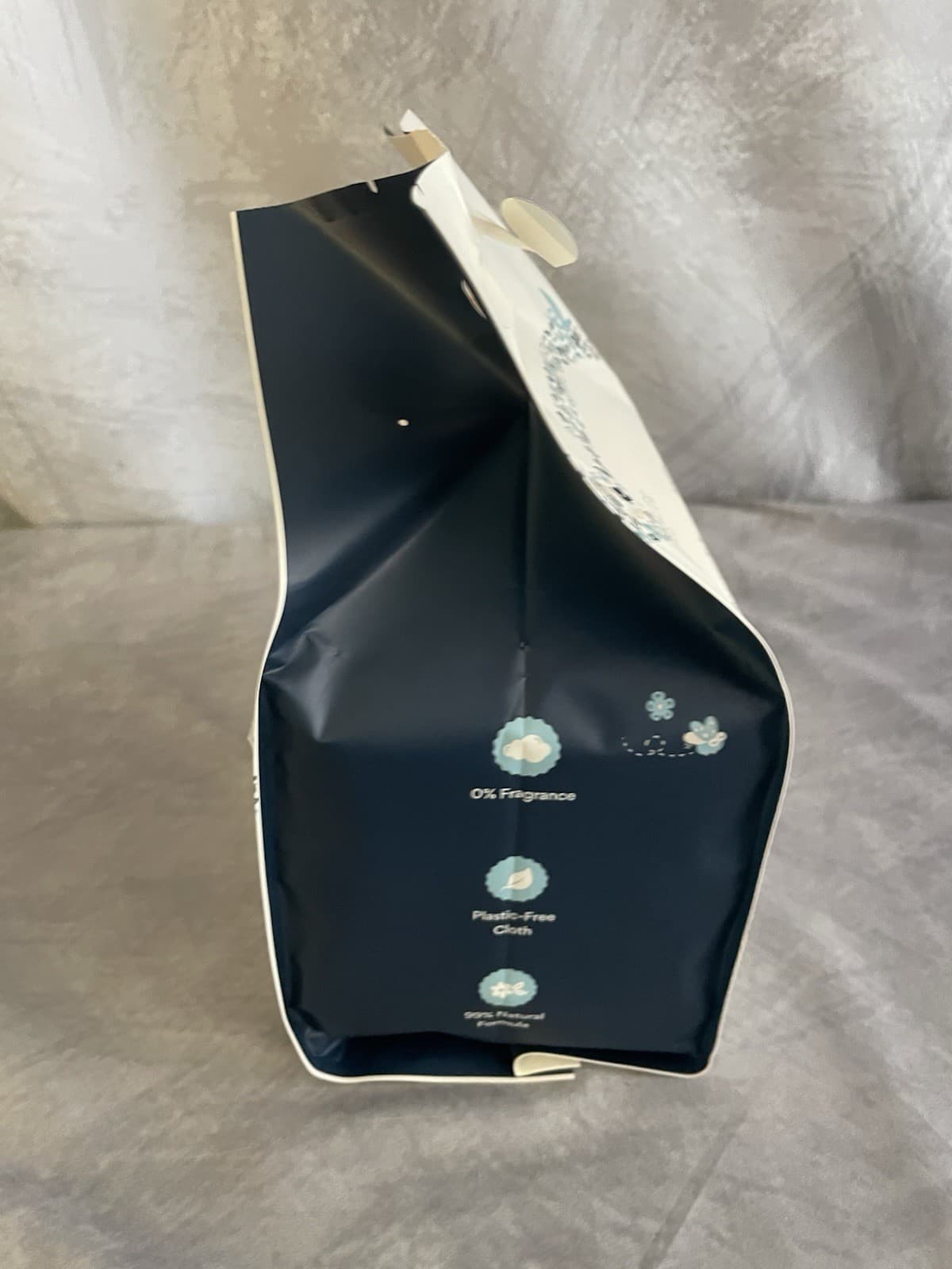 Millie Moon Baby Wipes (216 Total) 4