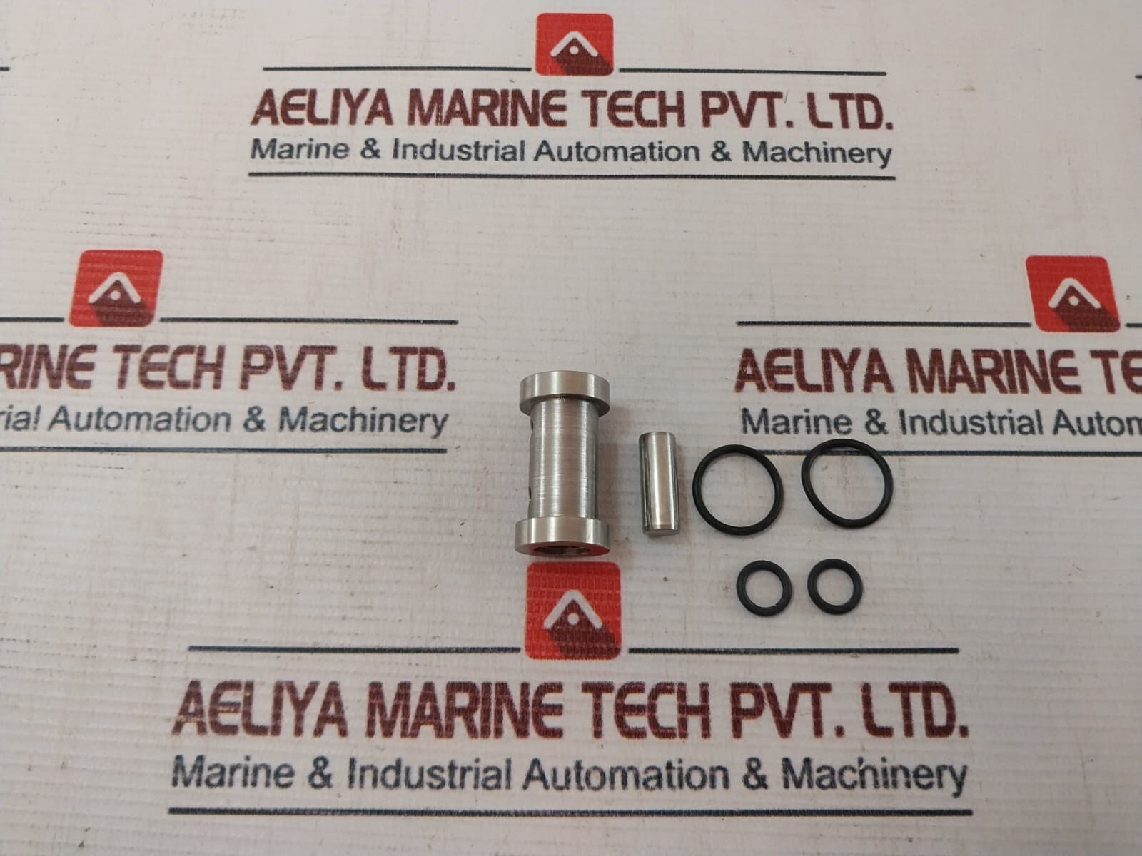 1710-6199 Shuttle Valve Repair Kit 2