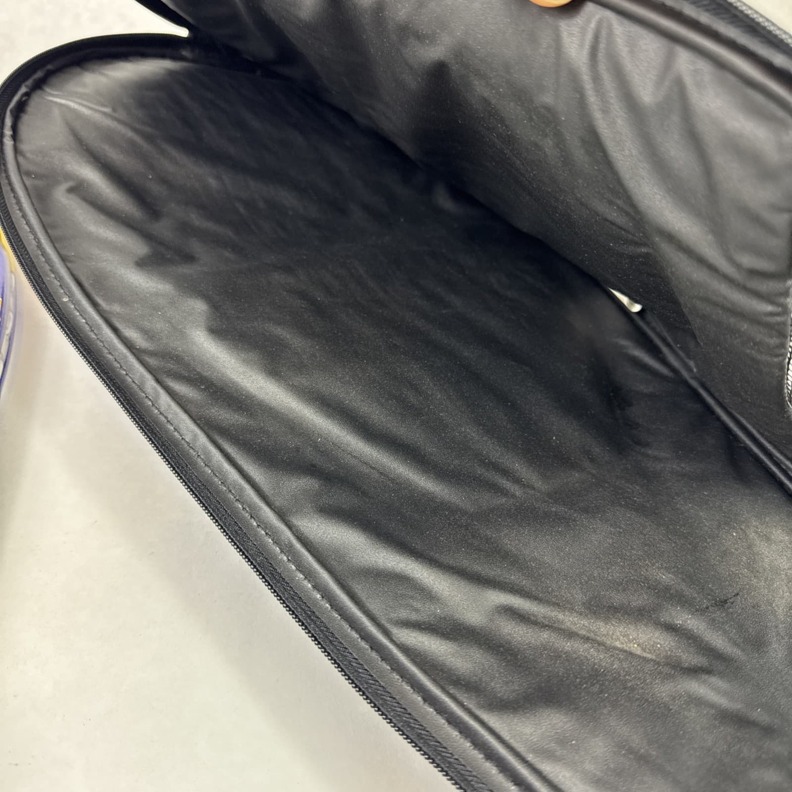 Head Titanium Racquetball Racquet Ti.170 PZ+ Power Zone Plus Anti-Torsion 3 5/8 3