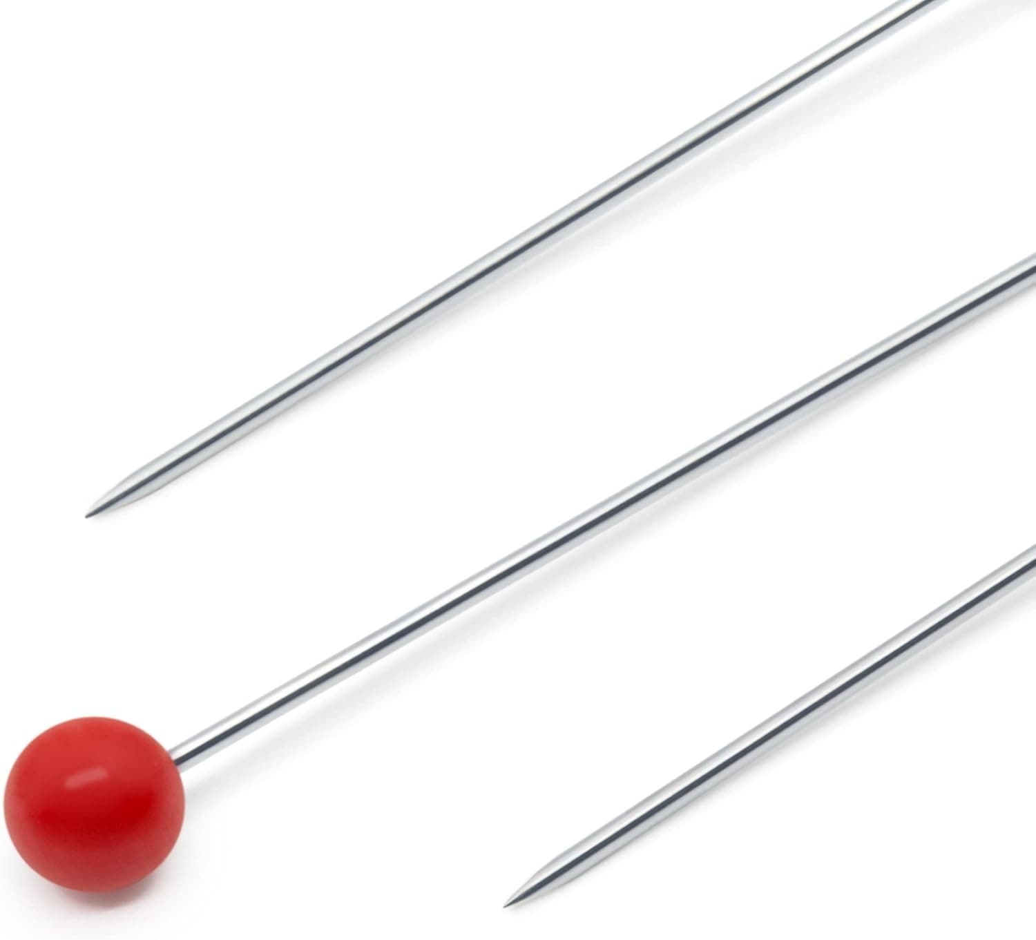 27 Ball Point Pins, 1-1/4-Inch (100-Count) 2