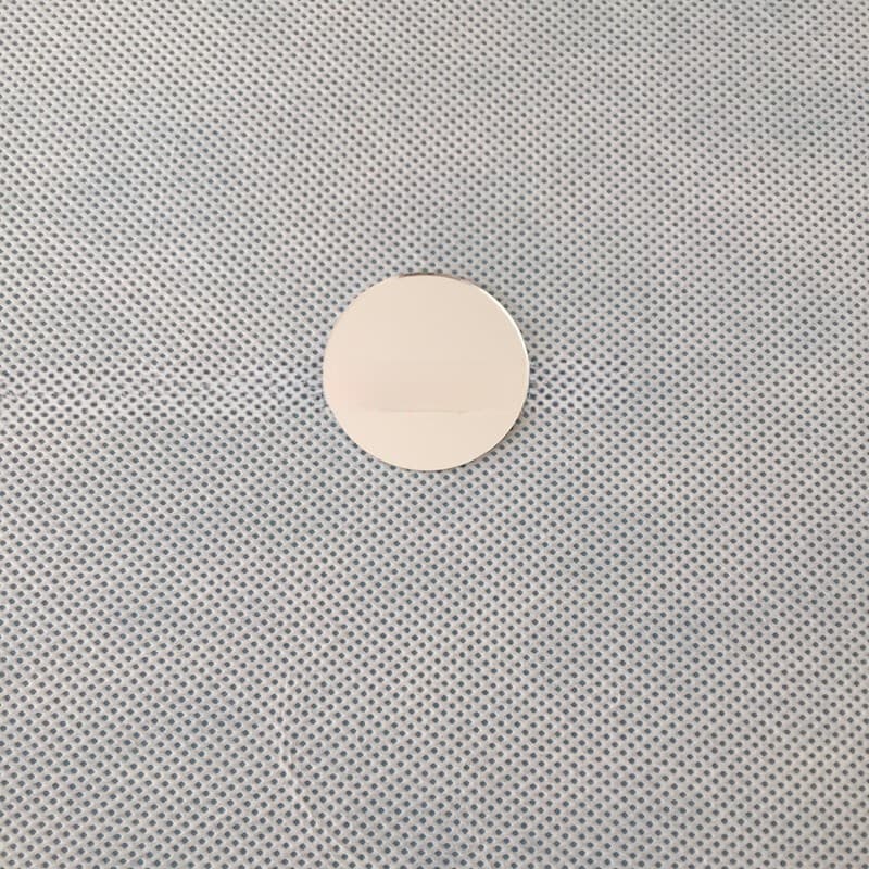 405nm Narrow Band Pass Filter BP405-40K with a Half Bandwidth of 40nm 1PC 4