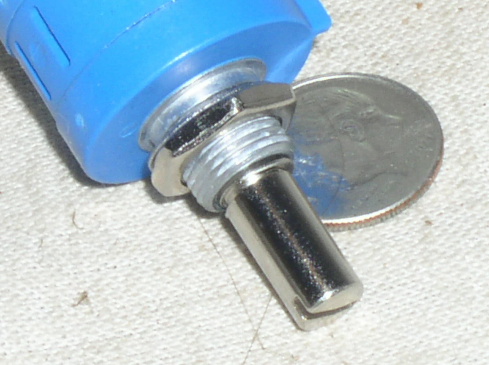 3590S-2-101L PRECISION 100 OHM 10 T TURN 2 W WATT WIREWOUND LINEAR POTENTIOMETER 5