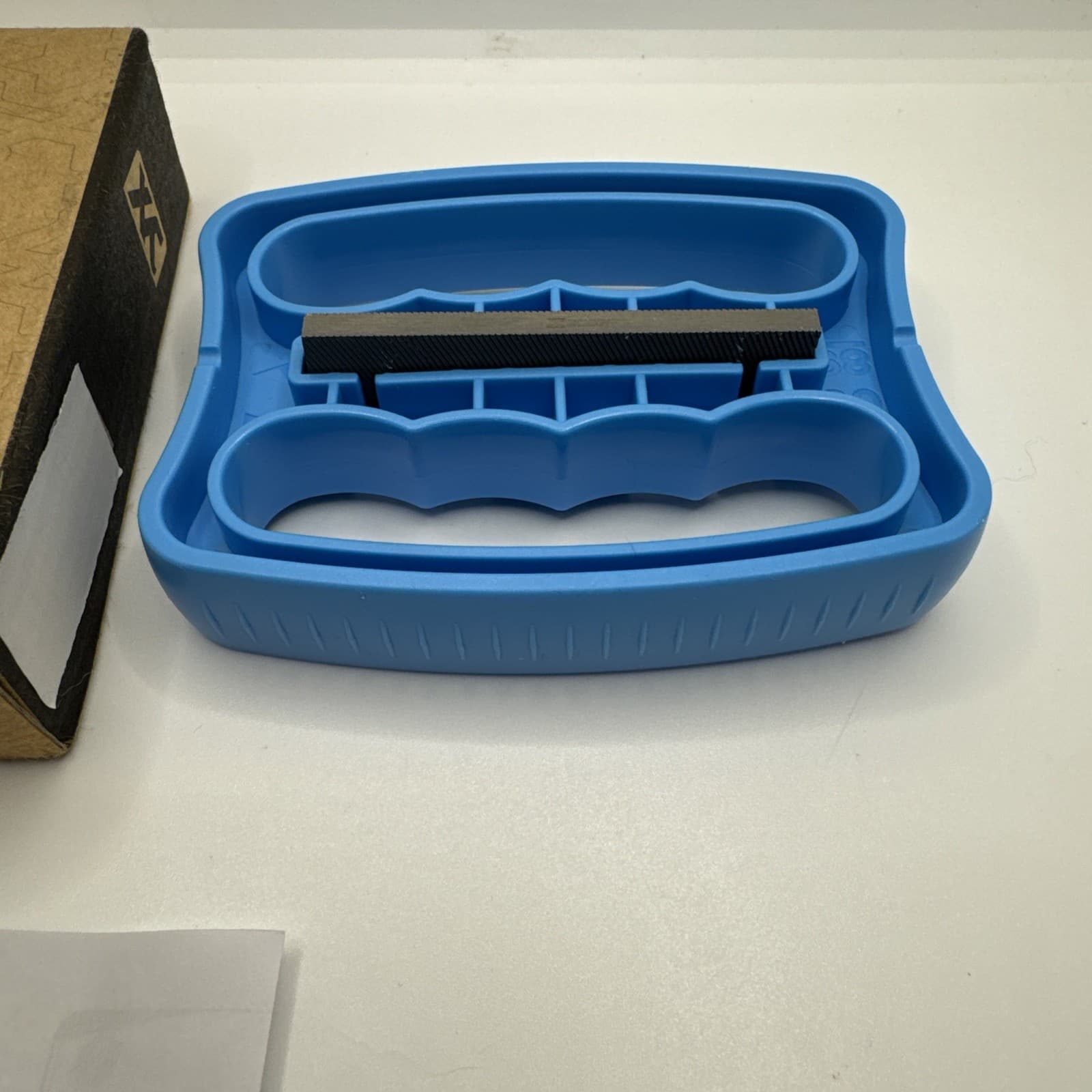 Ski Snowboard Side Bevel File Guide Edge Tuner Tool Multi Angle 87 88 89 90    2