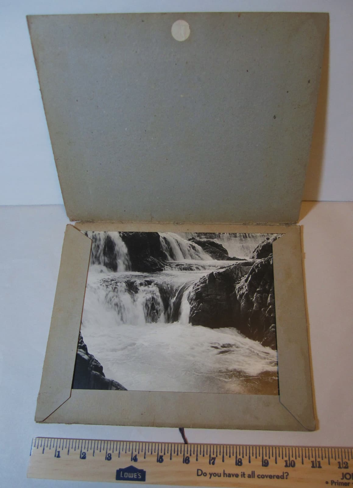 xRARE c1920 Jozankei Spa Hokkaido Japan Photo Print Portfolio  3