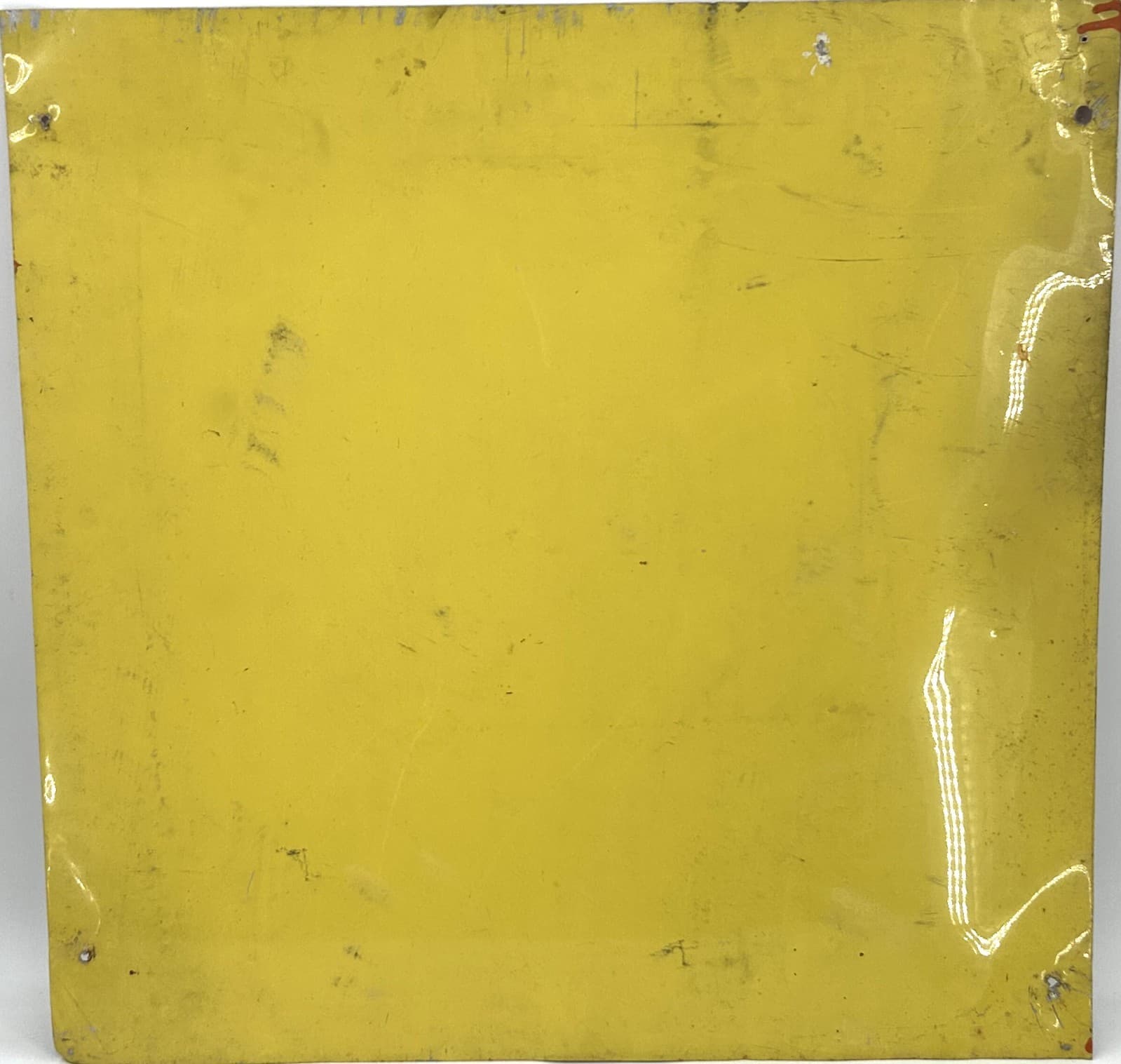 Vintage Original FREE TICKETS Metal Sign From FREEPORT SPEEDWAY Racetrack in NY 4