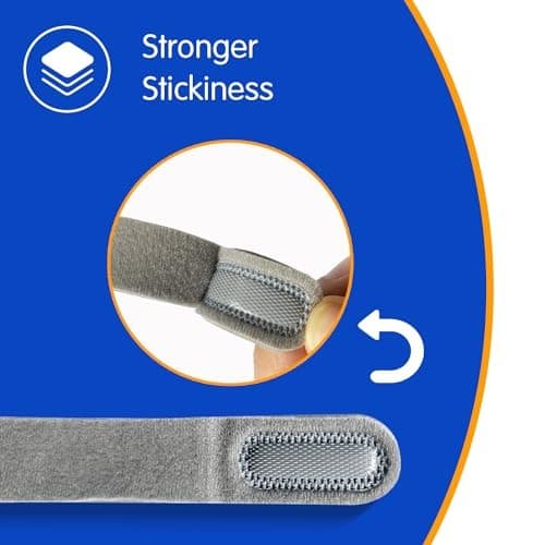 Airfit f20 Headgear with Clips, Replacement CPAP Mask Strap with...  4