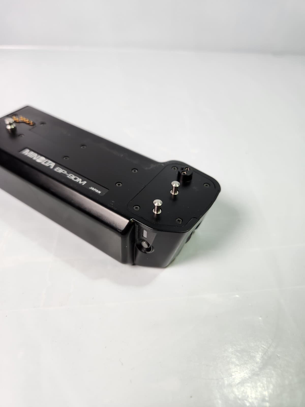 Minolta BP-90M Battery Grip For MD-90 Winder Battery Pack 6