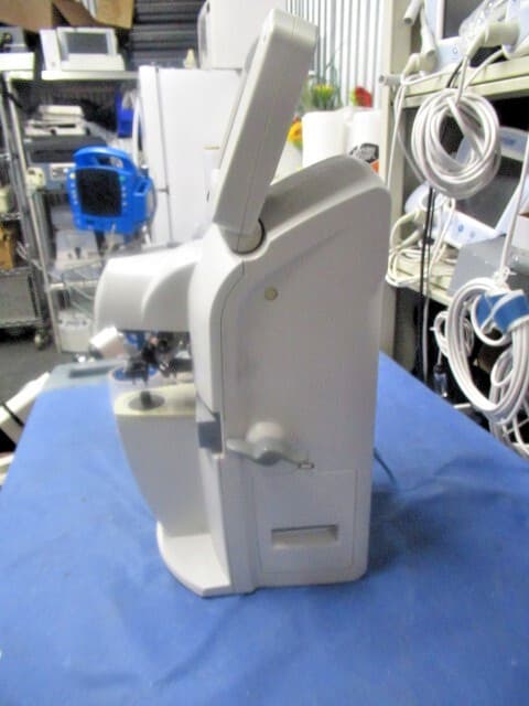 YEASN CCQ-800 OPHTHALMOLOGY AUTO-LENSMETER 6