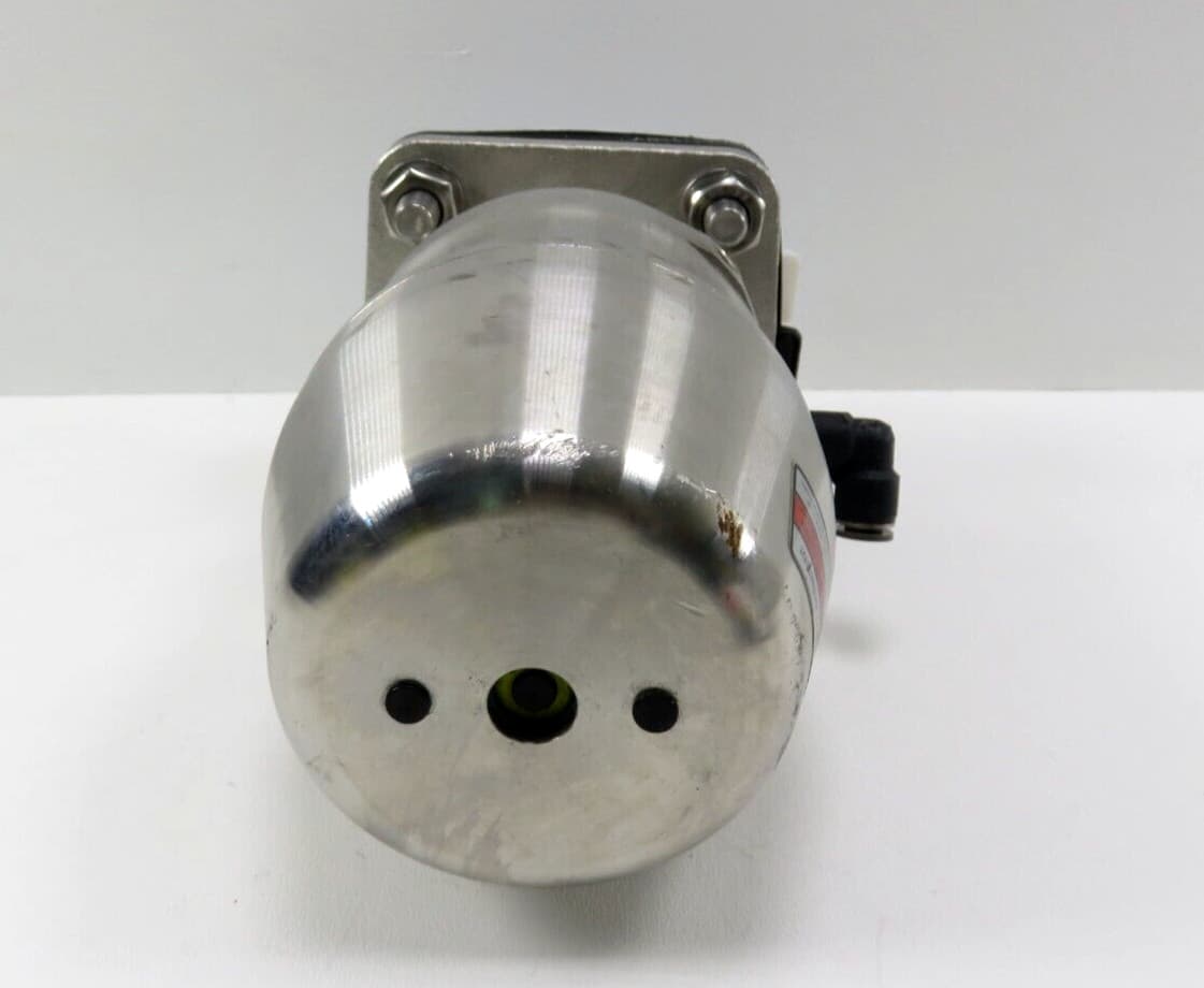 Saunders S360 DN040 Actuator 5