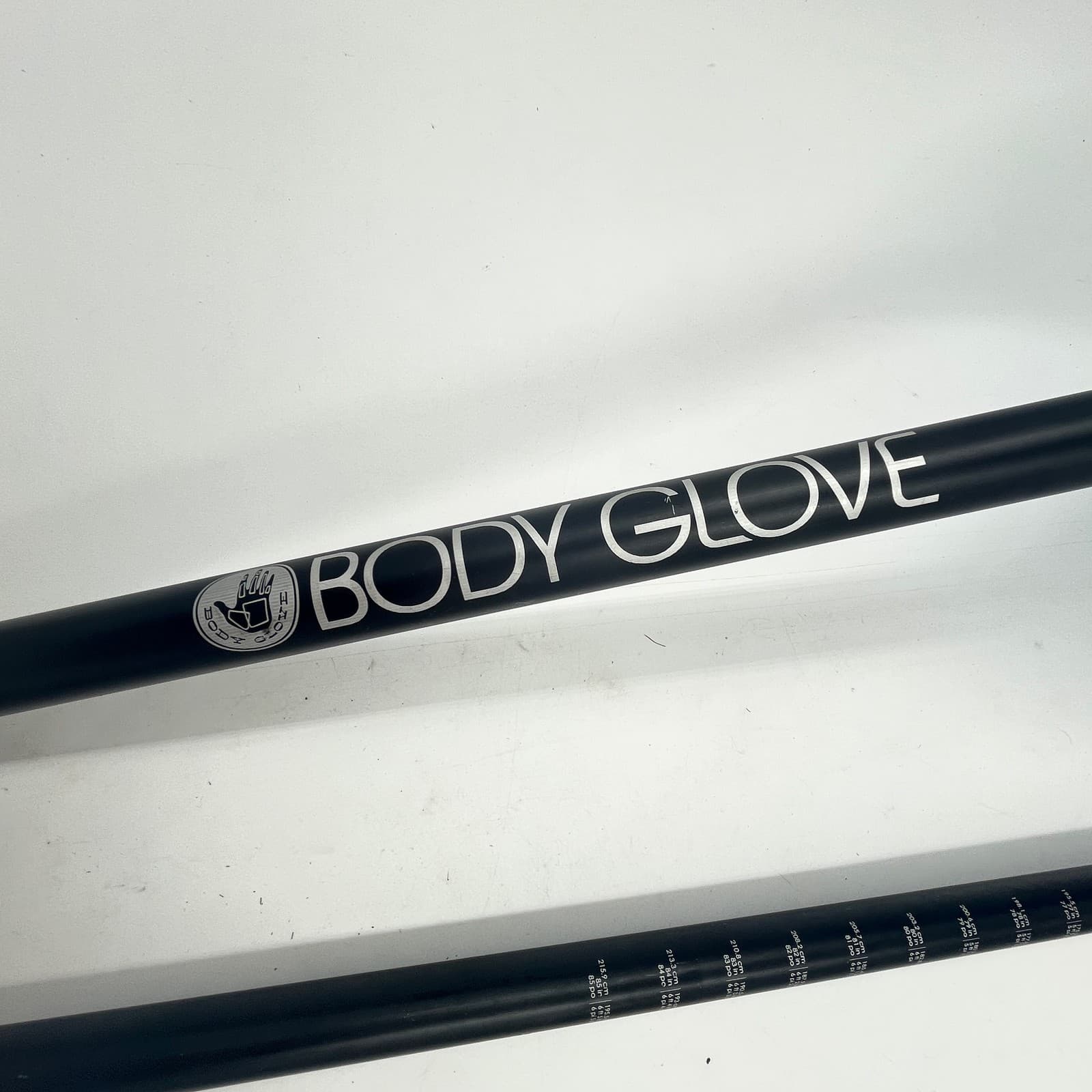 Body Glove 2 Piece Adjustable SUP Lightweight, Floating Paddle Board Paddle 3