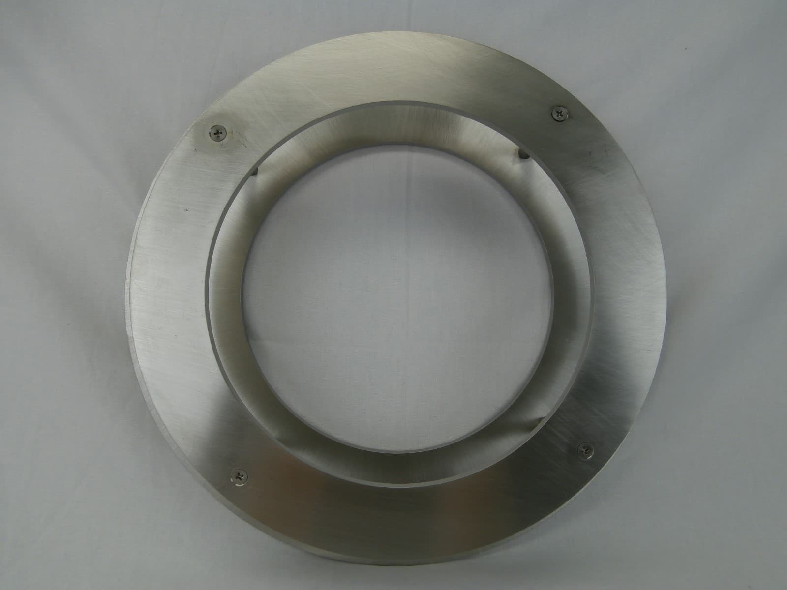 Aviza Technology 603374-01 Heater Burn-In Plug Spacer Assembly Used Working 3