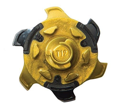 Softspikes Cyclone Cleat, Fast Twist, 18 Count 2