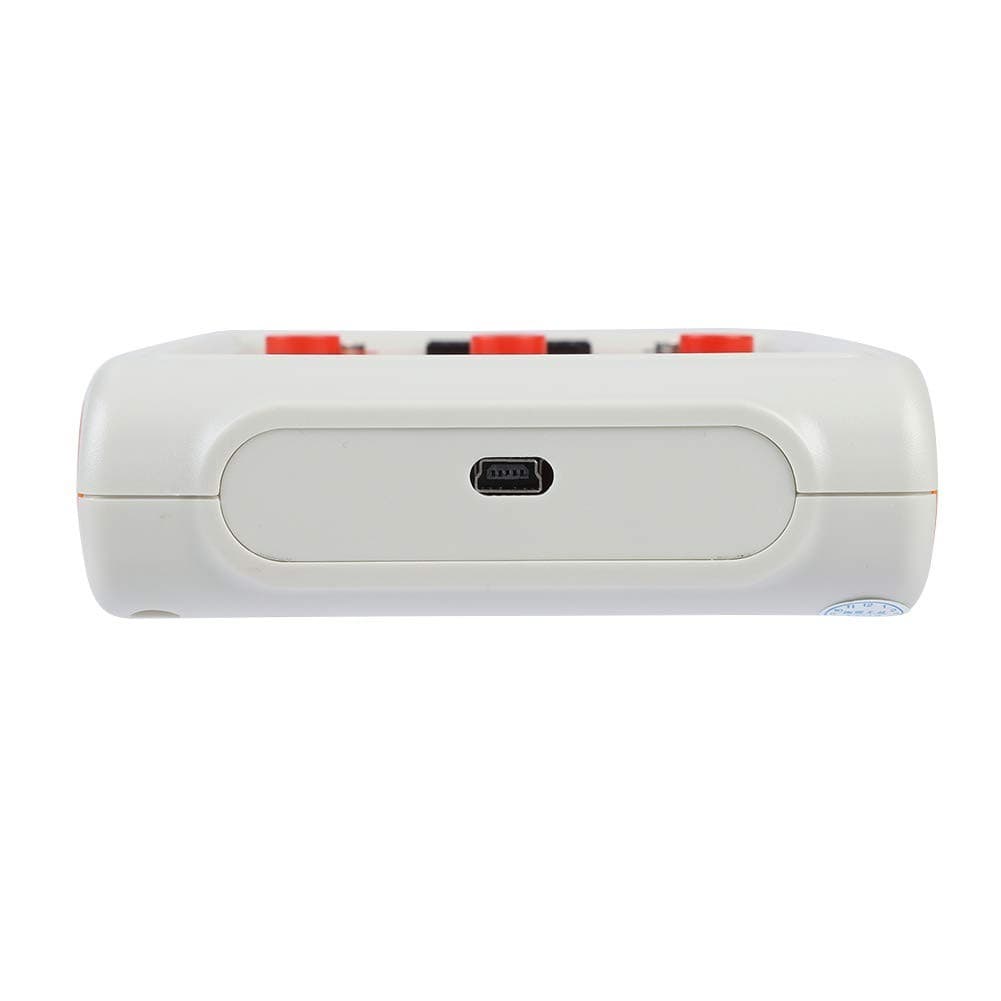 M4070 Handheld LCR Meter Auto Ranging Capacitance Inductance Resistance Tester. 3