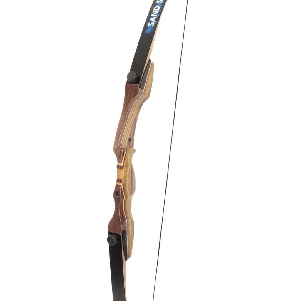 Fin Finder Sand Shark Bowfishing Recurve 62 in. 45 lbs. RH 3