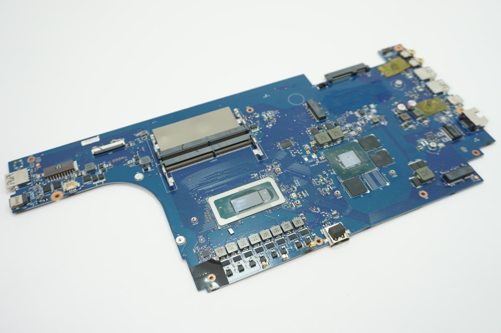 607-16R81-75S MSI Intel Core i5-13420H RTX 4050 6GB Motherboard MS-16R81