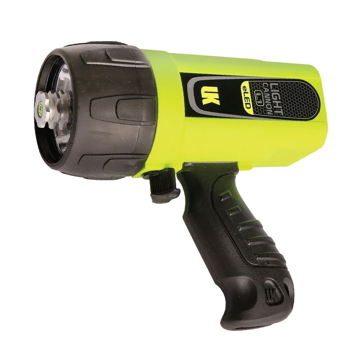 UNDERWATER KINETICS Light Cannon eLED L1 Safety Dive Light w/ Pistol Grip 544661