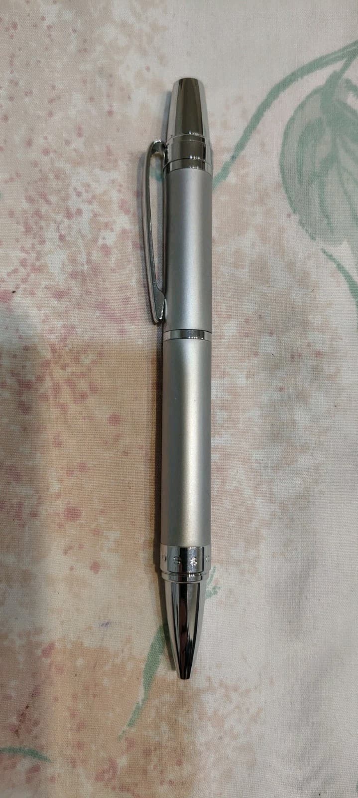 Cross Chrome Ball Point Pen Made In China  4