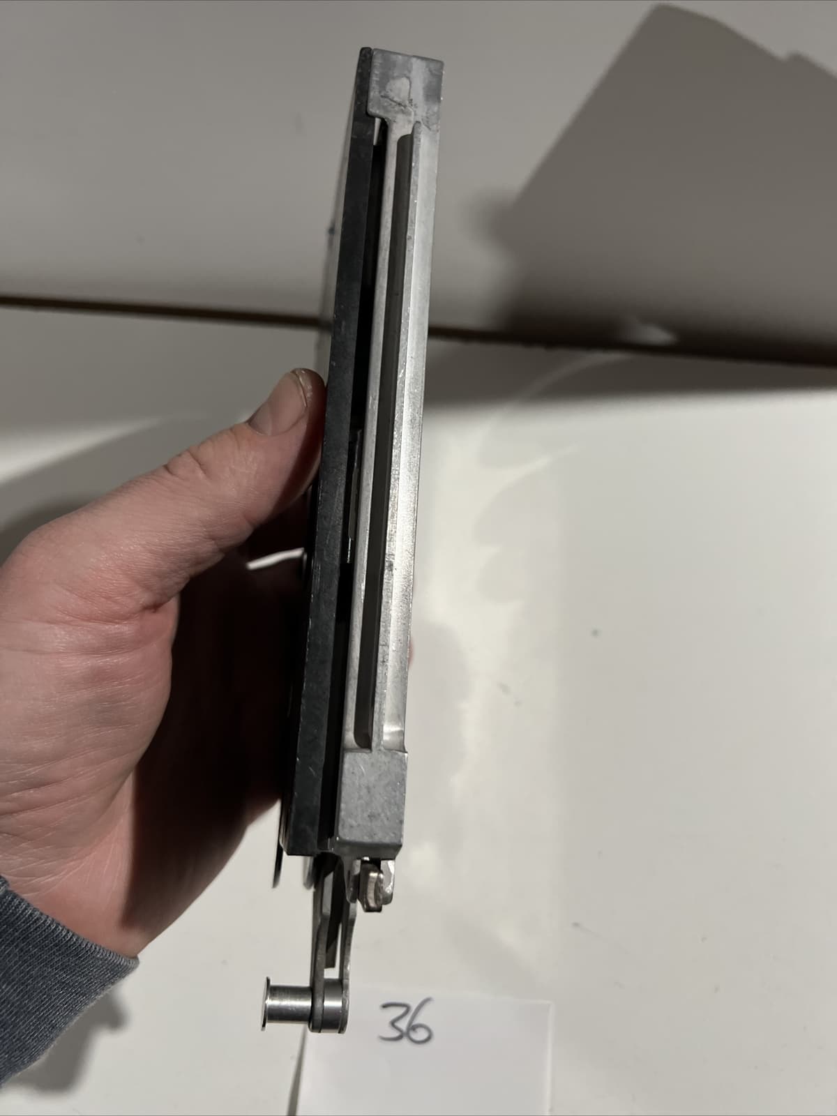 percision placement machines quad tape feeder pick and place (untested) Smd 3