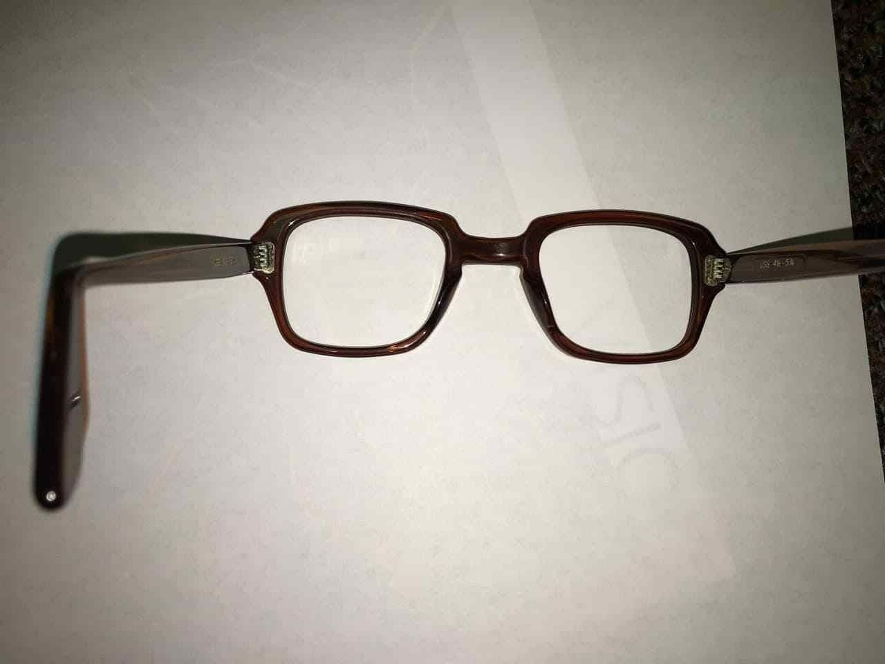 NEW Military Surplus BCG Standard  Eyeglass Sunglass Frames 2
