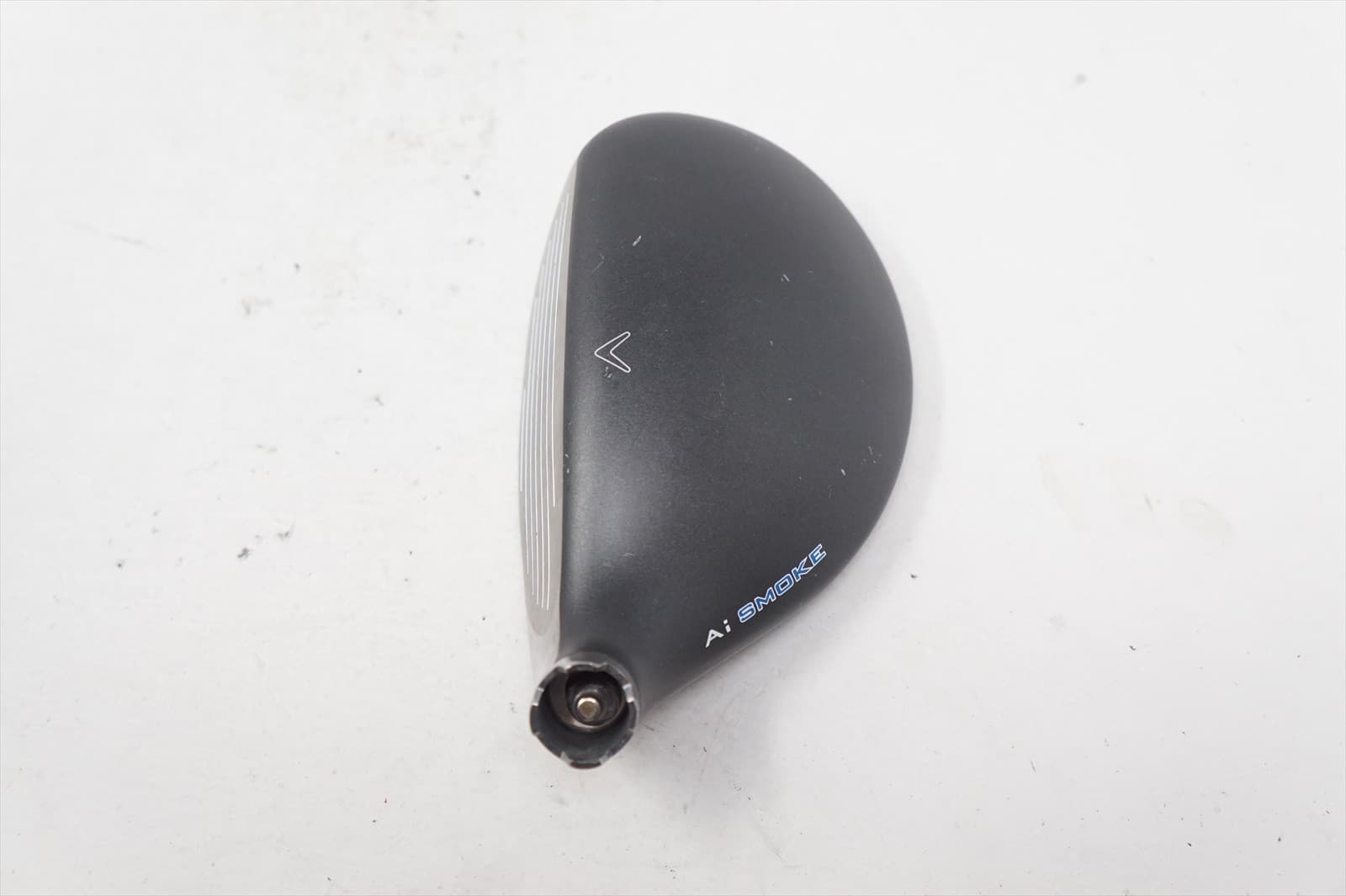 Callaway Paradym Ai Smoke 18* #3 Hybrid Club Head Only GOOD Condition 3-3-B 2