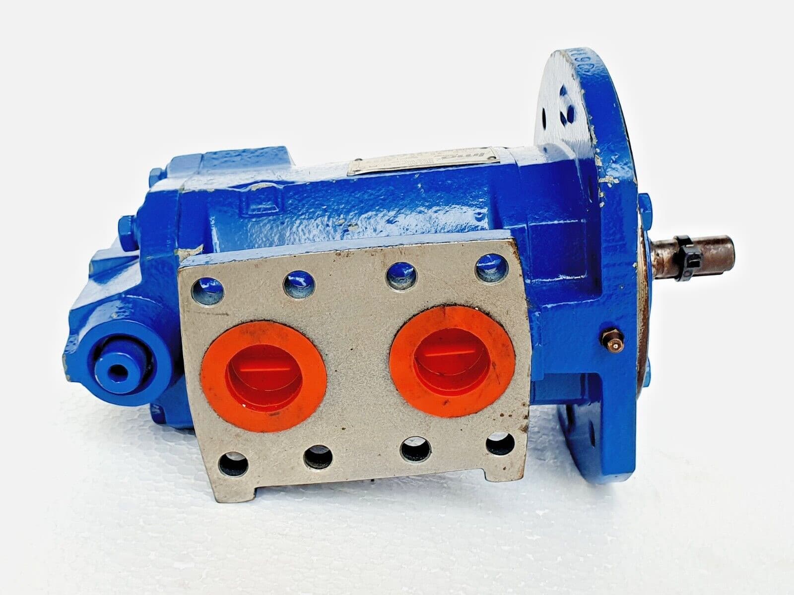 IMO ACE 25 NC/60 Gear Pump, Low Pressure Oil Pump, Mfg.Year 2022 # NEW 2