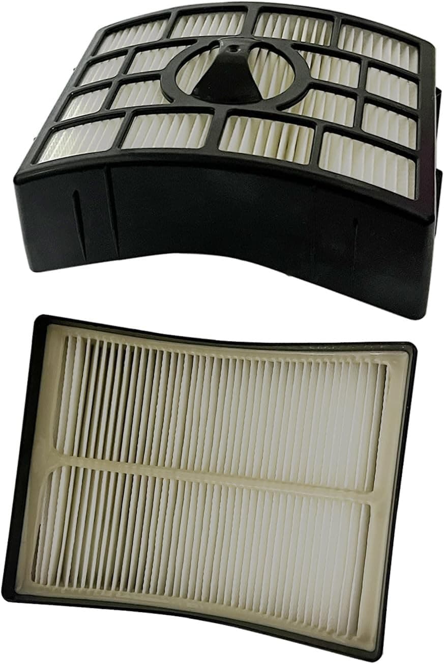 NV750 NV752 Filters Fits for Shark Rotator Powered Lift Away Vacuum NV650 2