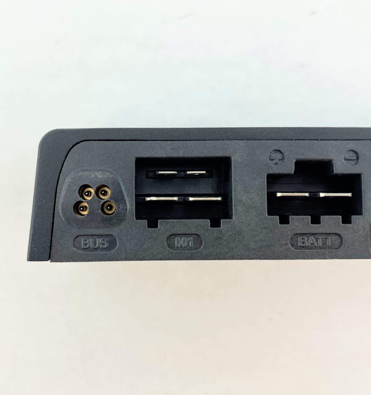 PG Drives R Net Wheelchair Controller Module D50903.12  for Permobil 5