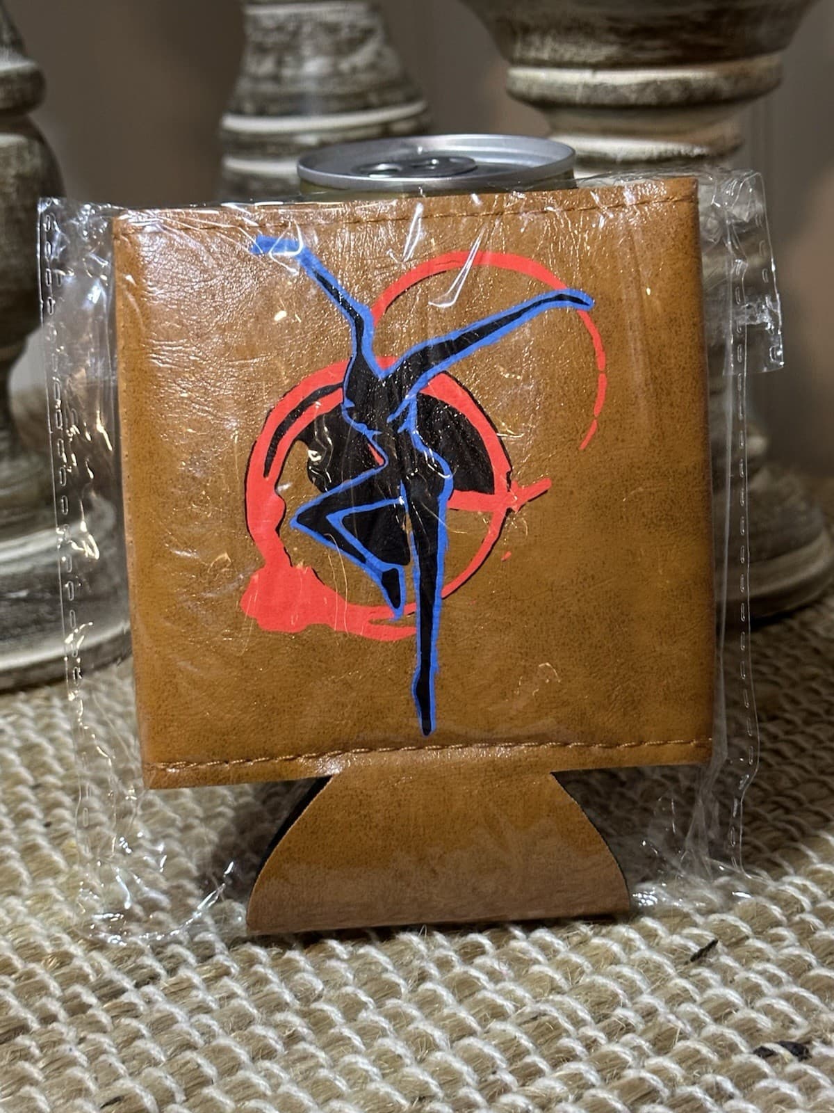 Dave Matthews Band Coozie *BRAND NEW* SHIPS WITH A TRACKING NUMBER  5