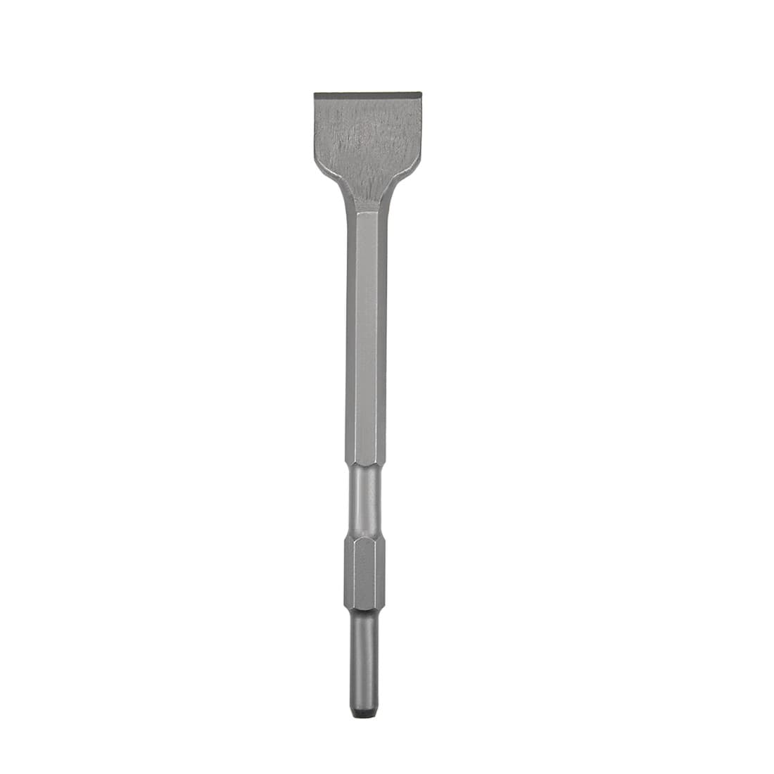 Scraping Chisel 50mm Dia Masonry Drill Bit Hex Shank for Electric Jack