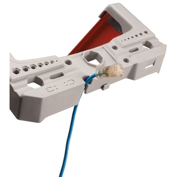 Louisville Fxp1706 8 Ft 1 In Fiberglass Platform Stepladder, 300 Lb Capacity 3