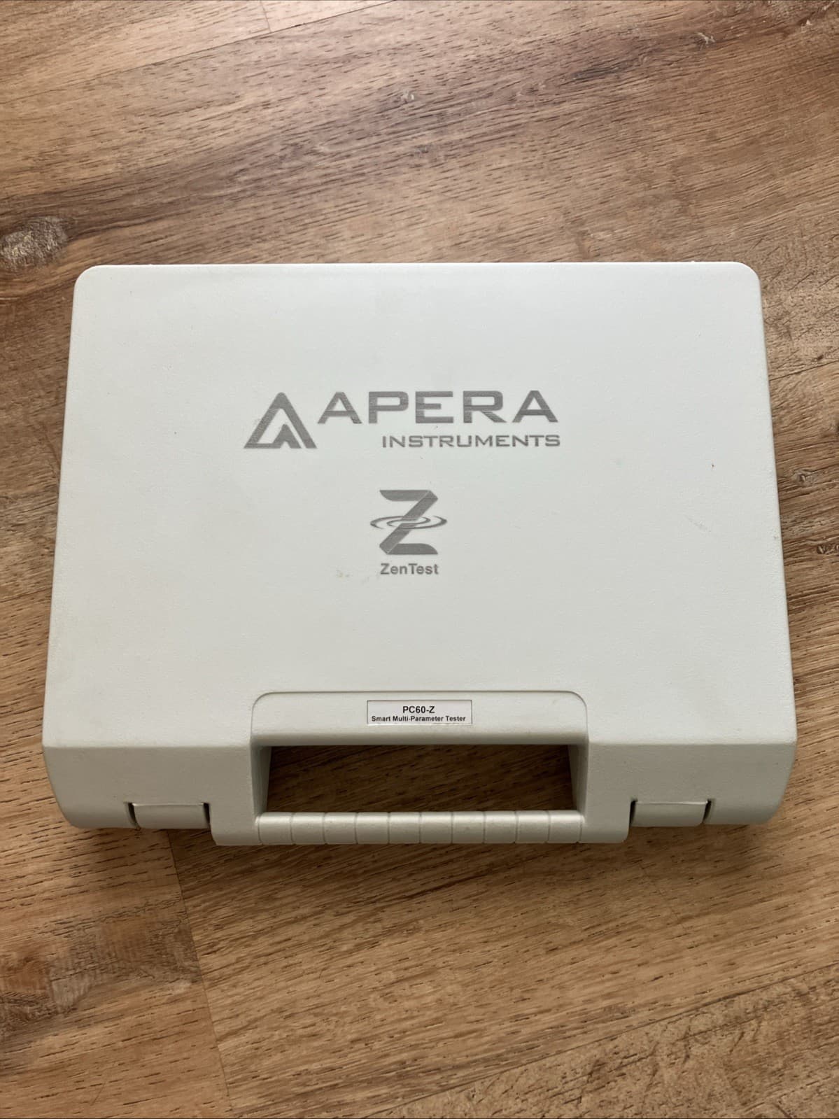 Apera Instruments Zen Test PC60-Z Smart Multi-Parameter Tester pH