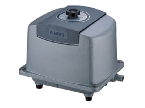Hakko Matala Linear Air Pumps - Quiet Solution for Pond Aeration or Winterizing