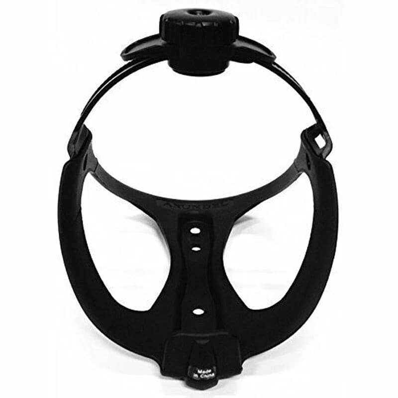 Adjustable Bottle Cage - Arundel Looney Bin  3