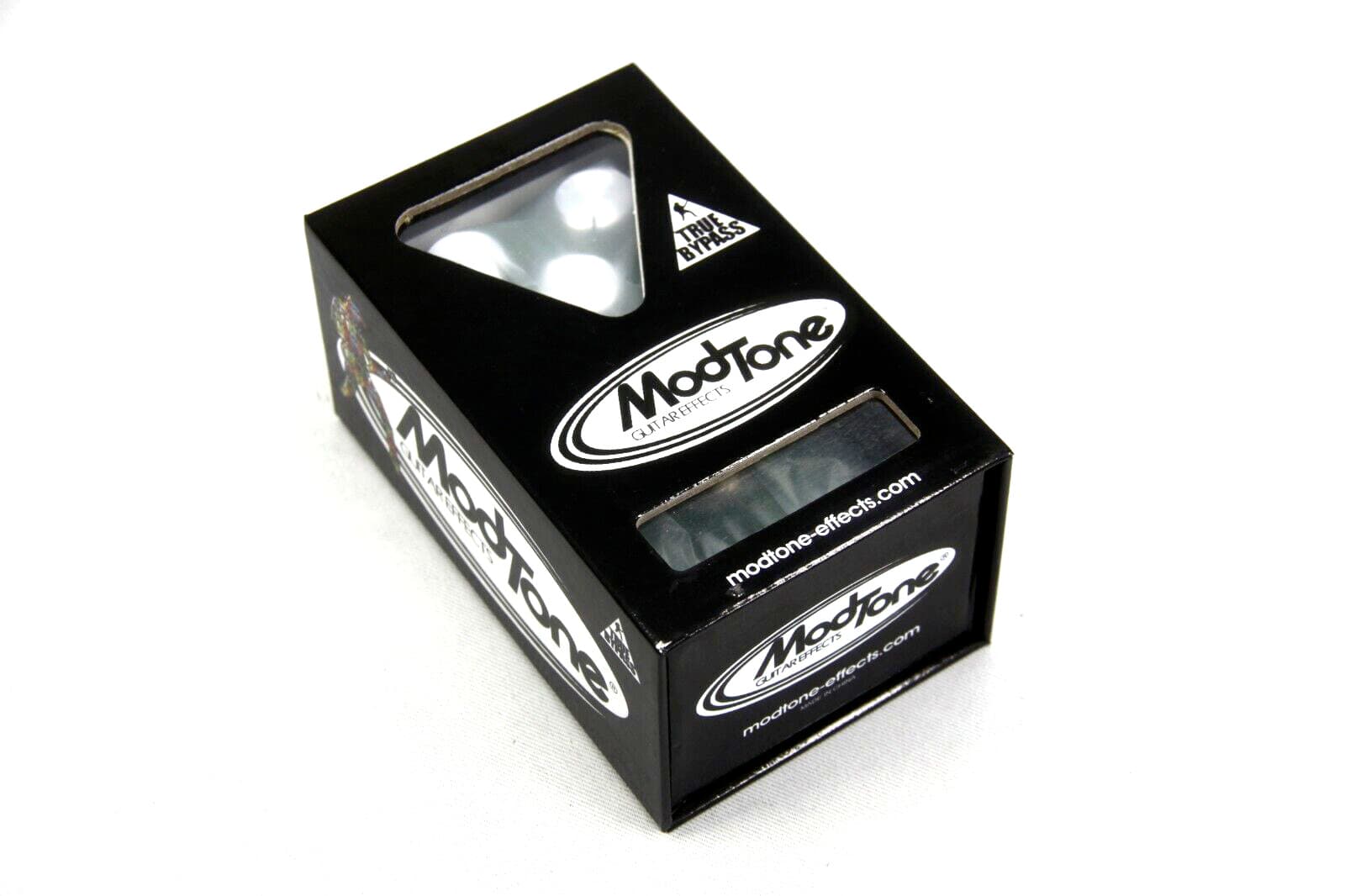 Modtone Tremolo guitar effect pedal, MT-TR 4