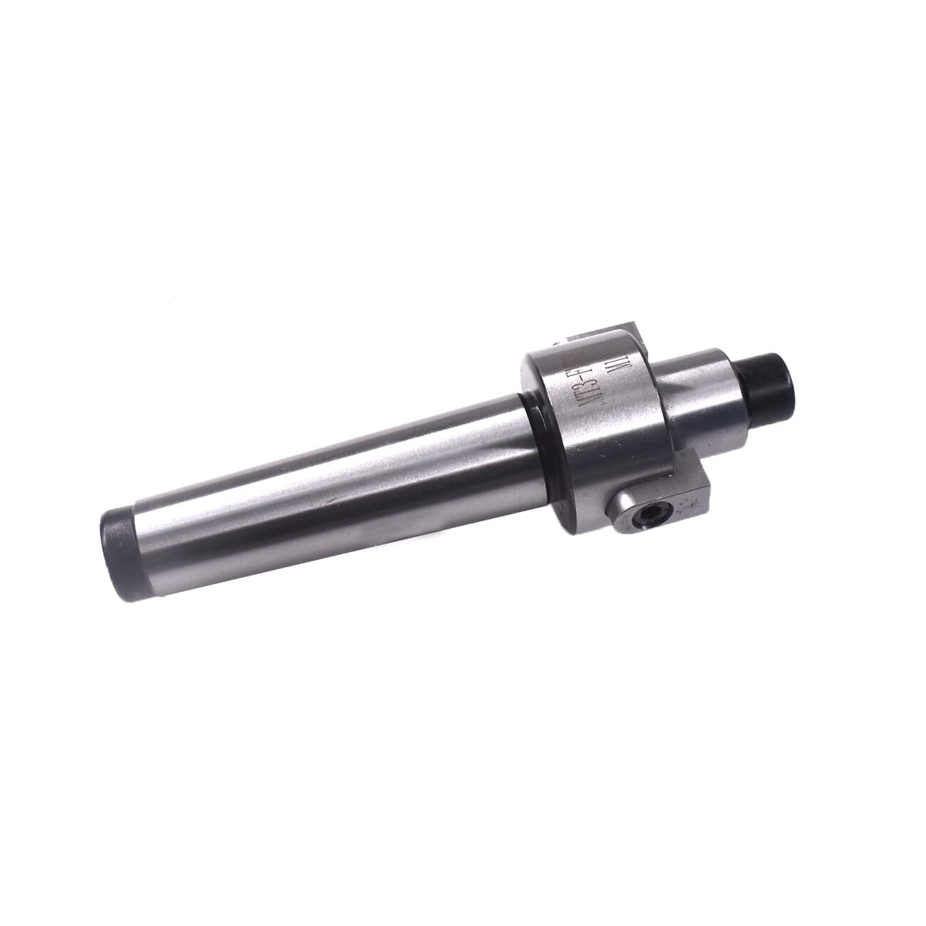 MT3 FMB22 M12 Combi Shell Arbor Morse Taper Tool Holder For Milling Cutter 3