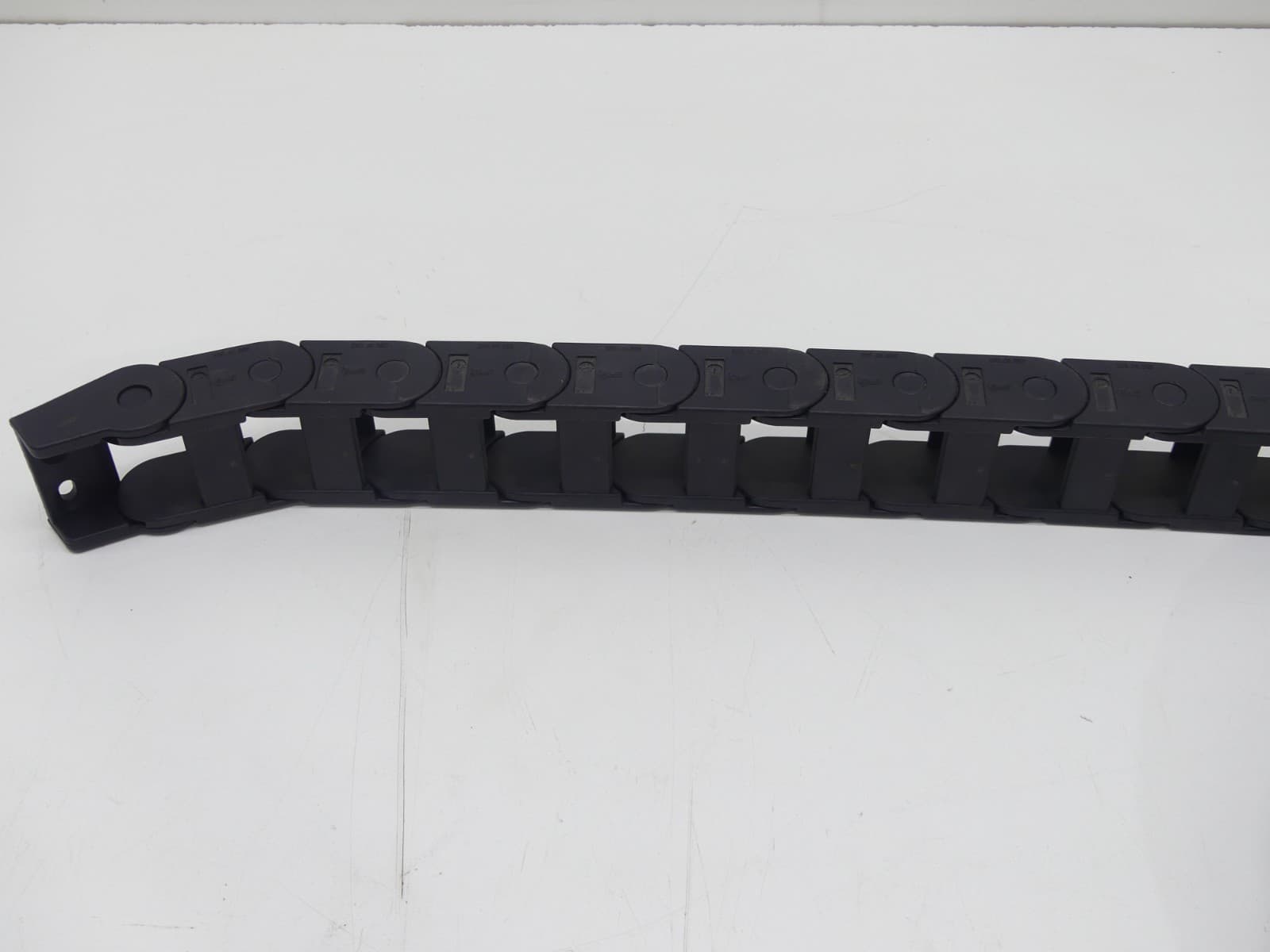 Igus 200.03.055 Flex Track Cable Carrier System, 146" 6