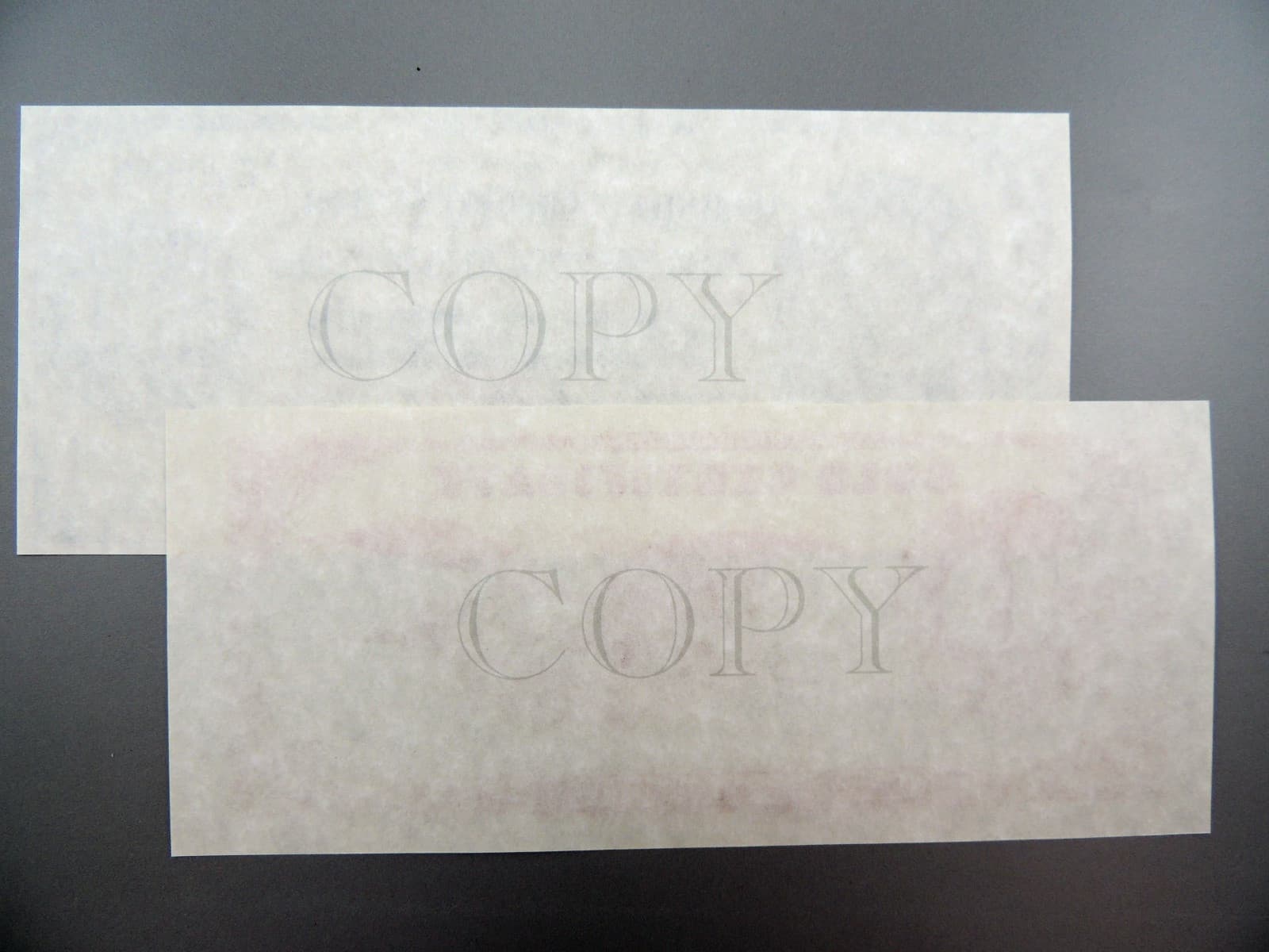 Reproduction $100 1869 Rainbow US Paper Money Currency Copy 5