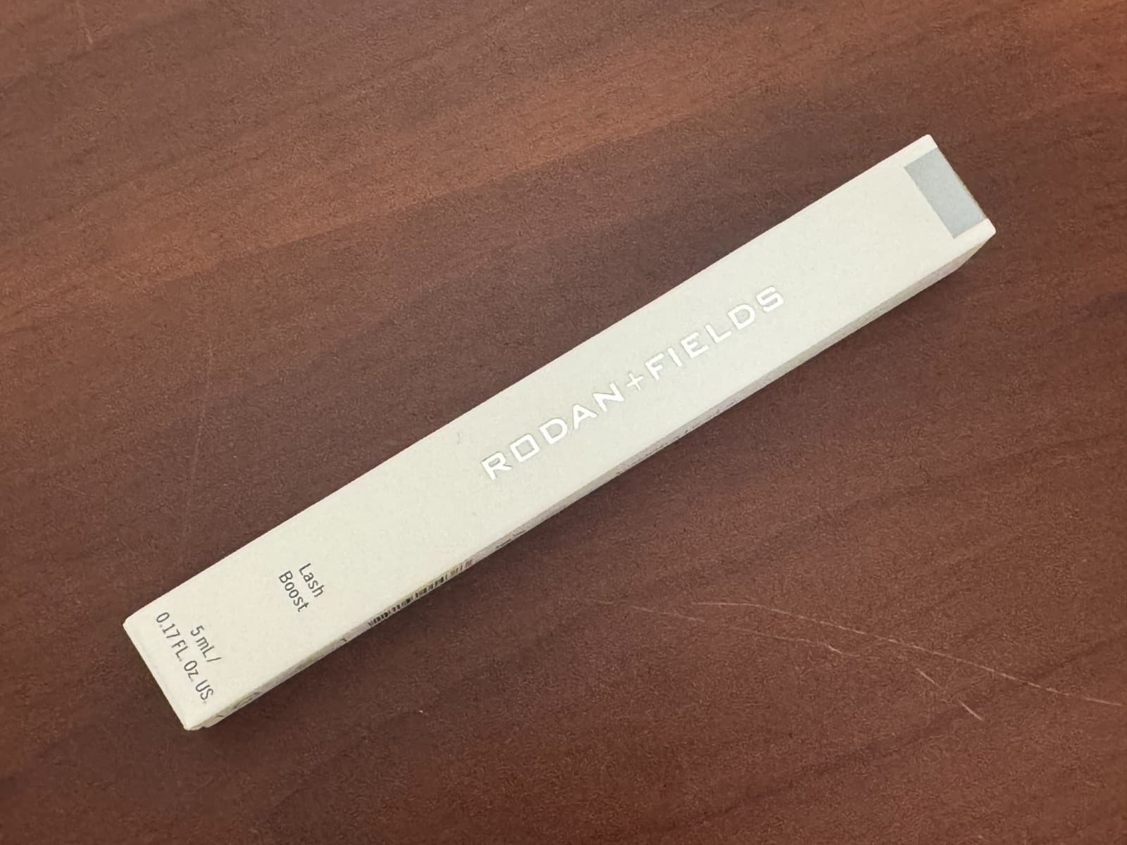 Rodan and Fields Enhancements Lash Boost Eyelash Serum 5ml/0.17 oz Free ship