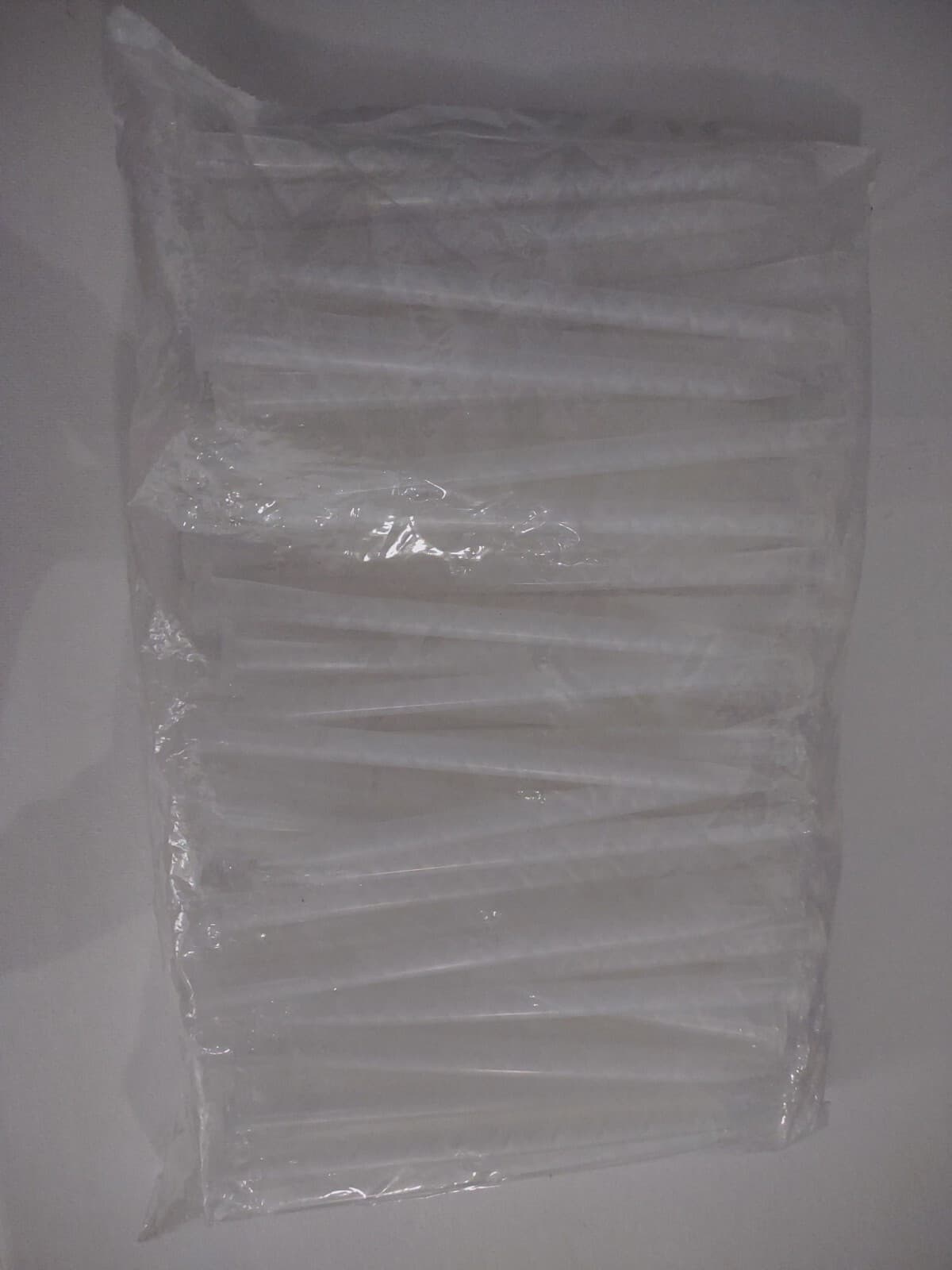 3M Scotch-Weld EPX Mixing Nozzles Helical White 72 Each New Sealed 2